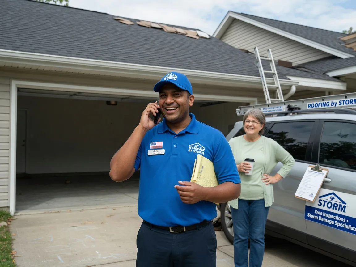 Roof Repair Near Me Detroit, ME FAQs