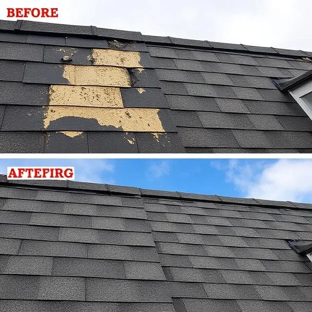 Roof Repair Near Me in Detroit, ME near me